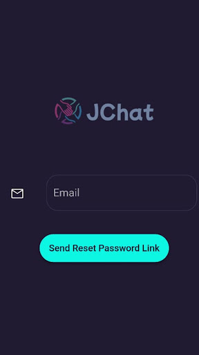 JChat Screen 2