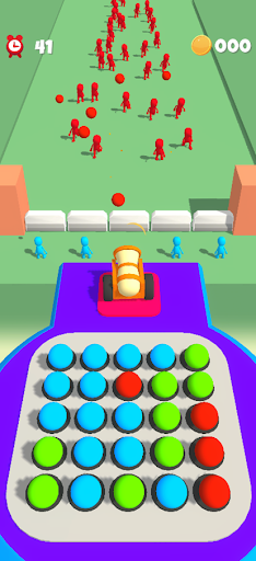Merge Attack Screen 2