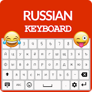 Top 20 Productivity Apps Like Russian Keyboard - Best Alternatives
