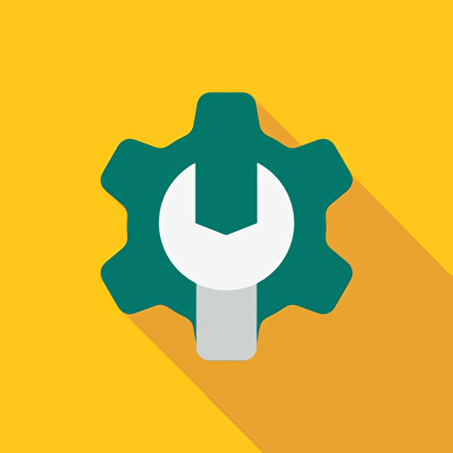 길잡이 관리자 logo