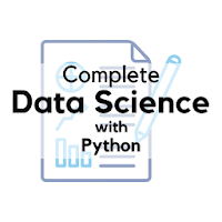Data Science with Python  Ful