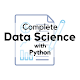 Data Science with Python : Full Tutorial Download on Windows