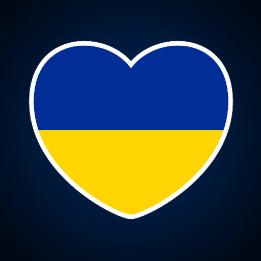 UkraineField logo