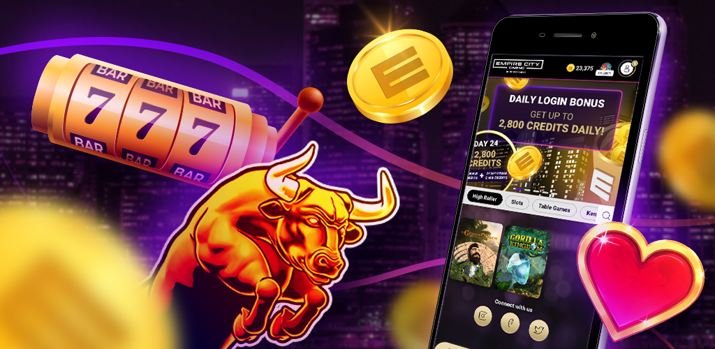 Casino empire online