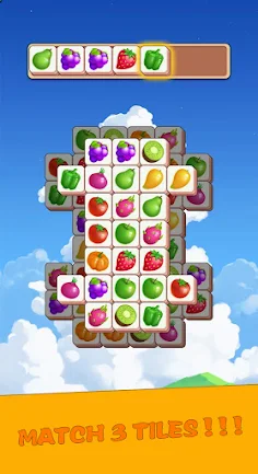 Tile Master Pro- Classic Match - Screenshot 4