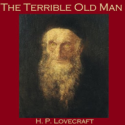 Symbolbild für The Terrible Old Man