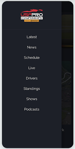 USF Pro Championships Screenshot 2 - AppWisp.com
