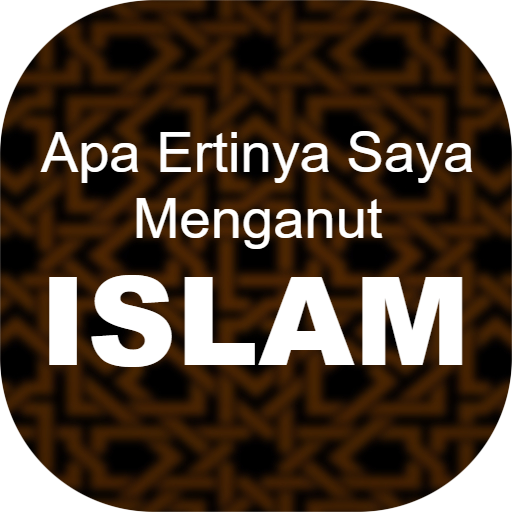 Android application Apa Ertinya Saya Menganut Isla screenshort