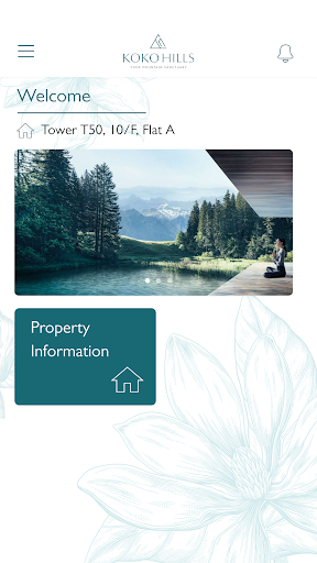 KOKO HILLS Development Screenshot 2 - AppWisp.com