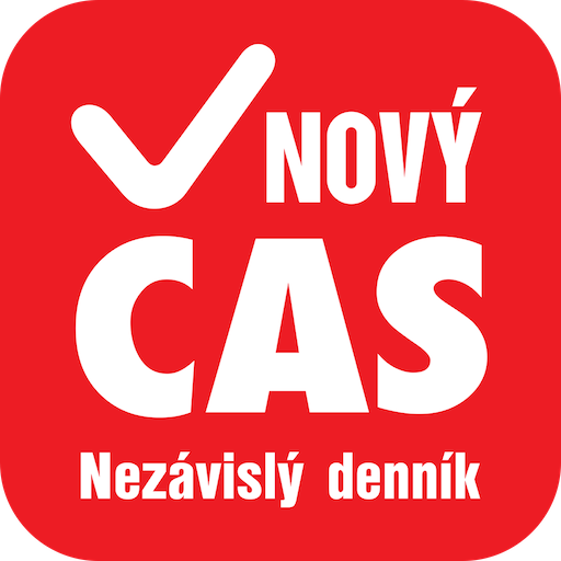 novycas.sk 3.2 Icon