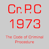 Cr.P.C English CrPC 1973 icon