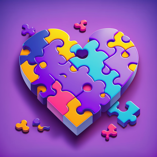 Jigsaw Match logo