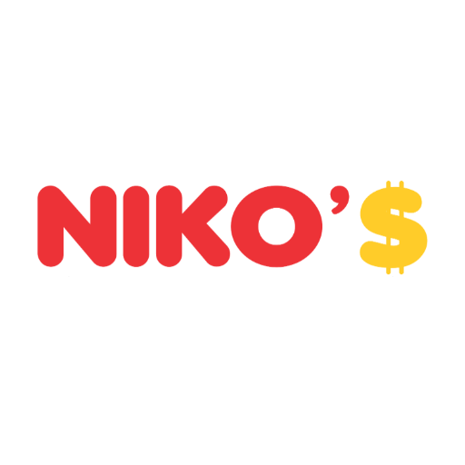 Nikos logo