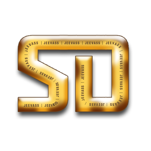 SD Jeevass logo
