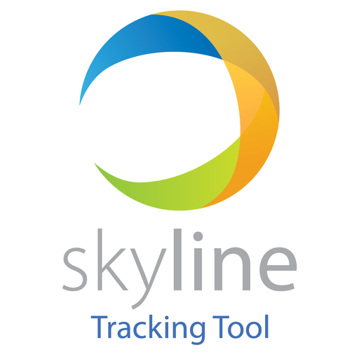 Skyline Tracking Tool logo