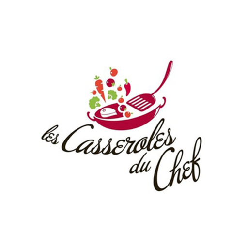 La découverte du bouillon logo