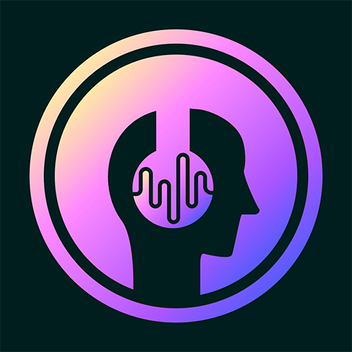 Frequency Generator Healing Hz 1.0.2 Icon