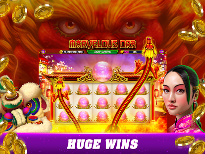 Farkle mania -slots,dice,bingo 23.60 APK screenshots 10