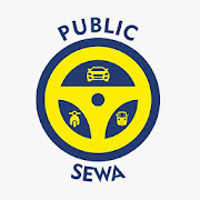 Public Sewa Drivers