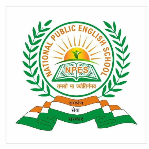 National institute logo