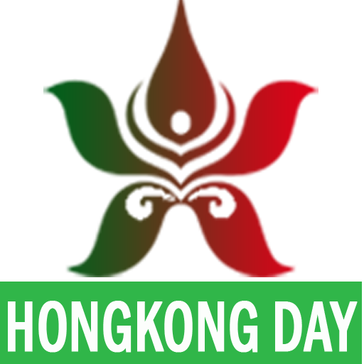 HK DAY LIVE logo
