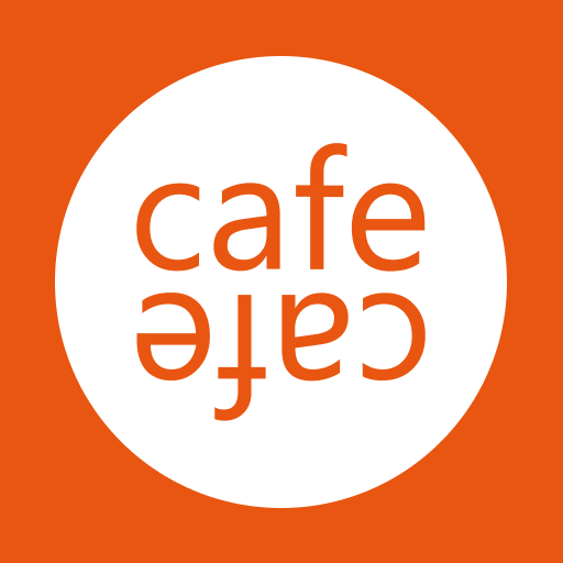 CafeCafe | Солигорск logo