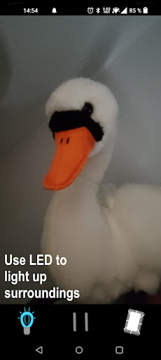 Mirror Double Light Pro