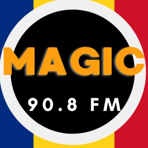 Magic FM Radio Romania Download on Windows