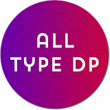 All Type Dp icon