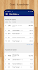 screenshot of Scores App: for NBA Basketball