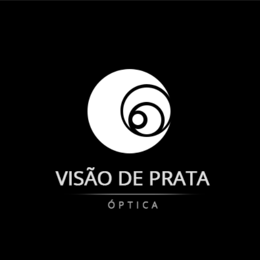 Visão de Prata logo