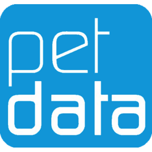 Petdata Scanner logo