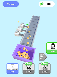 Cookie Factory