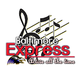 Baltimore Express icon