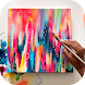 Acrylic Painting Design Ideas - Androidアプリ