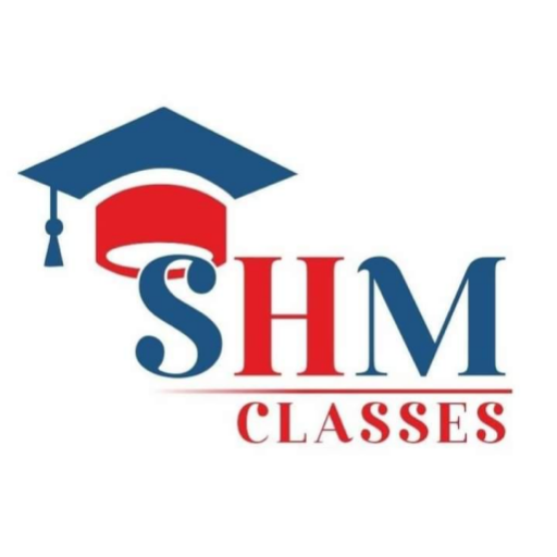 SHM Classes logo