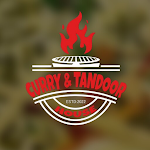 Cover Image of Tải xuống Curry & Tandoor House 1678352558 APK