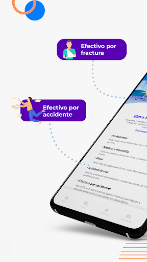 ACTO Membresías Screen 3