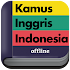 Kamus Inggris - Indonesia Offline12.0