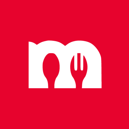 Munch Kenya logo