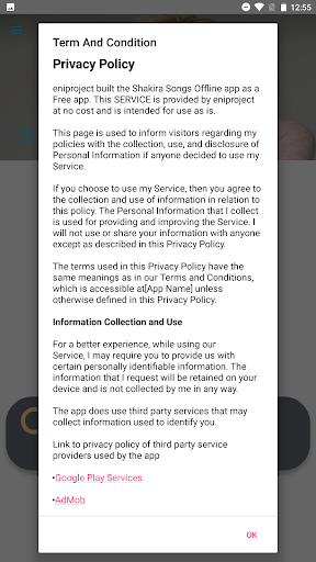 Shakira Songs Offline