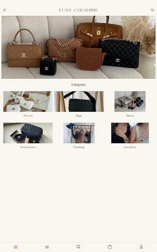 Luxe Cheshire screenshot 6