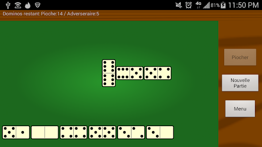 KOGA Domino-Clássico de Dominó APK (Android Game) - Baixar Grátis