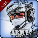 ダウンロード Soldier game : military をインストールする 最新 APK ダウンローダ
