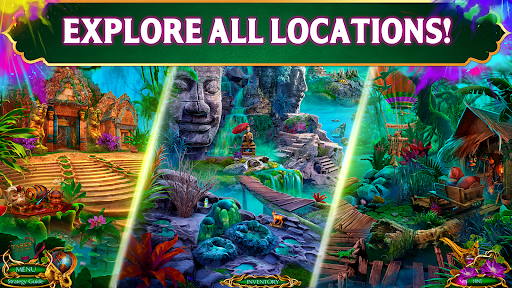 Labyrinths of World 11 f2p screenshot 14