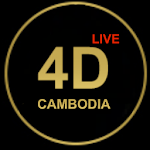Cover Image of Tải xuống LIVE 4D SUPER CAMBODIA (MY & SG) 2.0 APK