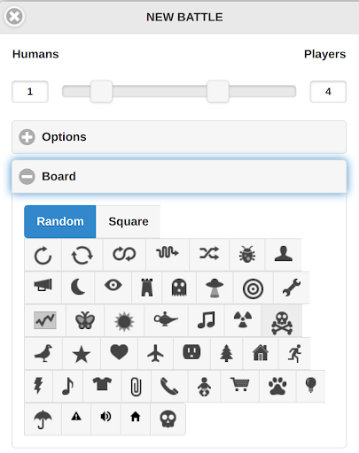 Multiplayer Chess Screen 3