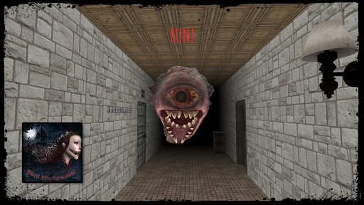 بازی Soul Eyes Demon: Game Horror - دانلود