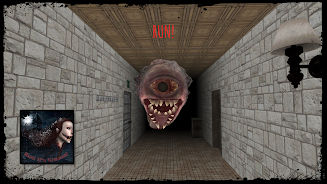 Soul Eyes Go Horror Game Dark APK (Android Game) - Free Download
