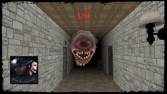 Soul Eyes Demon: Game Horror Game for Android - Download